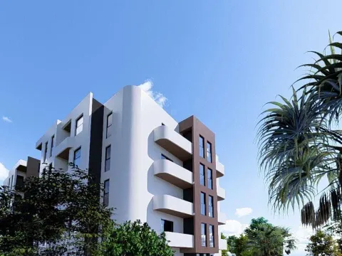 Prodaja, jednosoban stan, 45m², Velika Plaža, Ulcinj - image 3