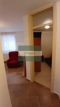 Izdavanje, jednosoban stan, 28m², Centar, Jagodina - image 4