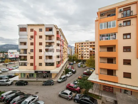 Prodaja, dvosoban stan, 69m², Stari Aerodrom, Podgorica - image 12