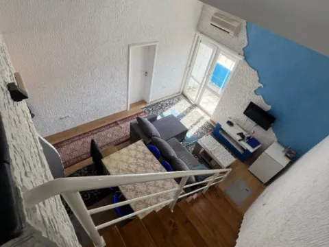 Sale, three bedroom apartment, 80m², Sutomore, Bar - image 5