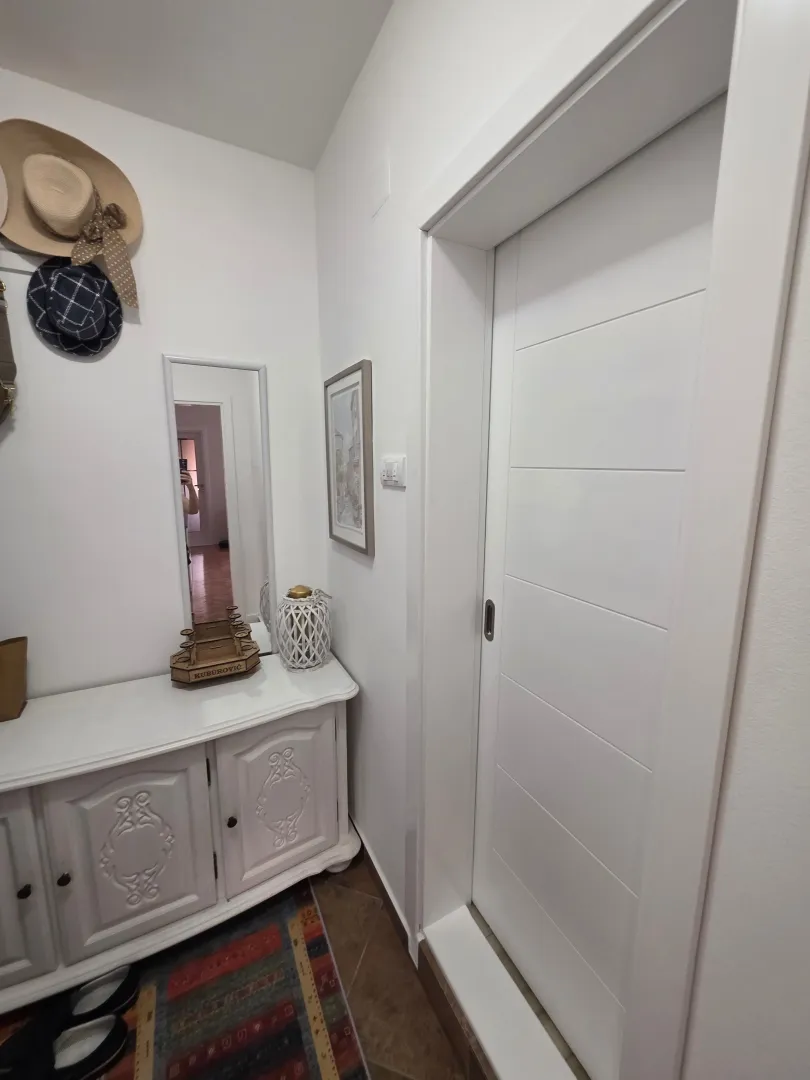 Prodaja, jednosoban stan, 48m², Stari Aerodrom, Podgorica