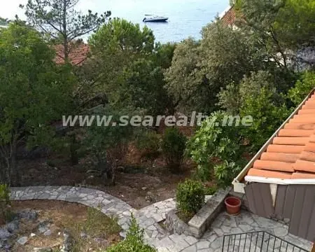 Prodaja, kuća, 123m², Krašići, Tivat - image 2