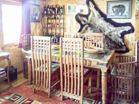 Prodaja, kuća, 100m², Žabljak, Crna Gora - image 9