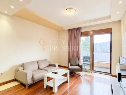 Rent, apartment, 75m², Centar, Podgorica - image 6