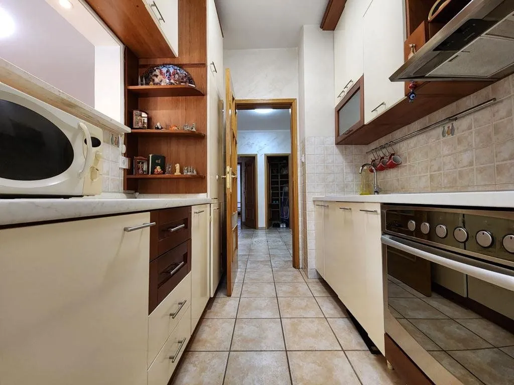 Rent, two bedroom apartment, 90m², Preko Morače, Podgorica