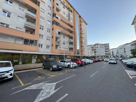 Sale, studio apartment, 26m², City Kej, Podgorica - image 12