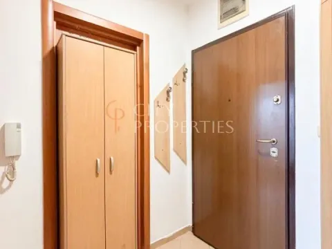 Izdavanje, stan, 40m², Stari Aerodrom, Podgorica - image 10