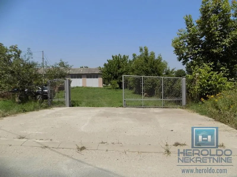 Rent, office space, 200m², Paraćin, Srbija