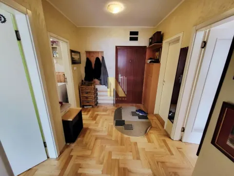 Prodaja, dvosoban stan, 55m², Nova Detelinara, Novi Sad Sve Podlokacije - image 7