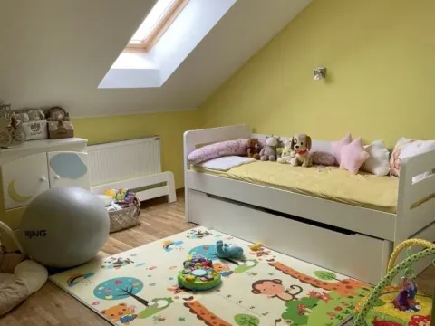 Sale, four bedroom apartment, 105m², Bulevar Evrope, Novi Sad Sve Podlokacije - image 7