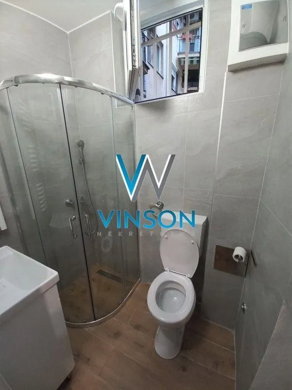 Rent, office space, 35m², Centar, Novi Sad