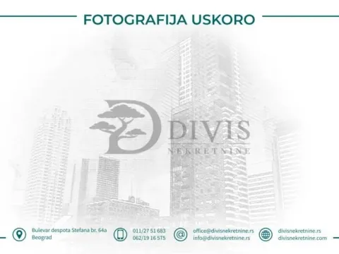 Izdavanje, poslovni prostor, 385m², Savski Venac, Beograd - image 2