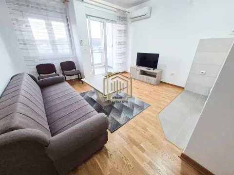 Prodaja, stan, 26m², City Kej, Podgorica - image 2