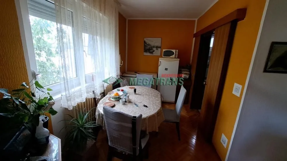 Prodaja, trosoban stan, 78m², Novi Sad Sve Podlokacije, Novi Sad