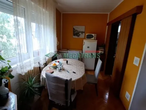 Sale, three bedroom apartment, 78m², Novi Sad Sve Podlokacije, Novi Sad - image 7