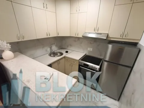 Izdavanje, jednosoban stan, 50m², Gintaš, Podgorica - image 11