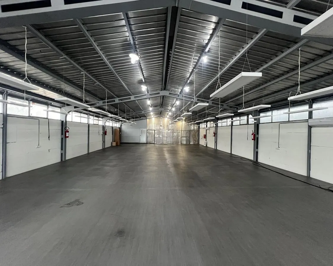 Izdavanje, poslovni prostor, 770m², Kneževac, Beograd