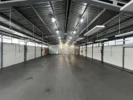 Izdavanje, poslovni prostor, 770m², Kneževac, Beograd - image 1