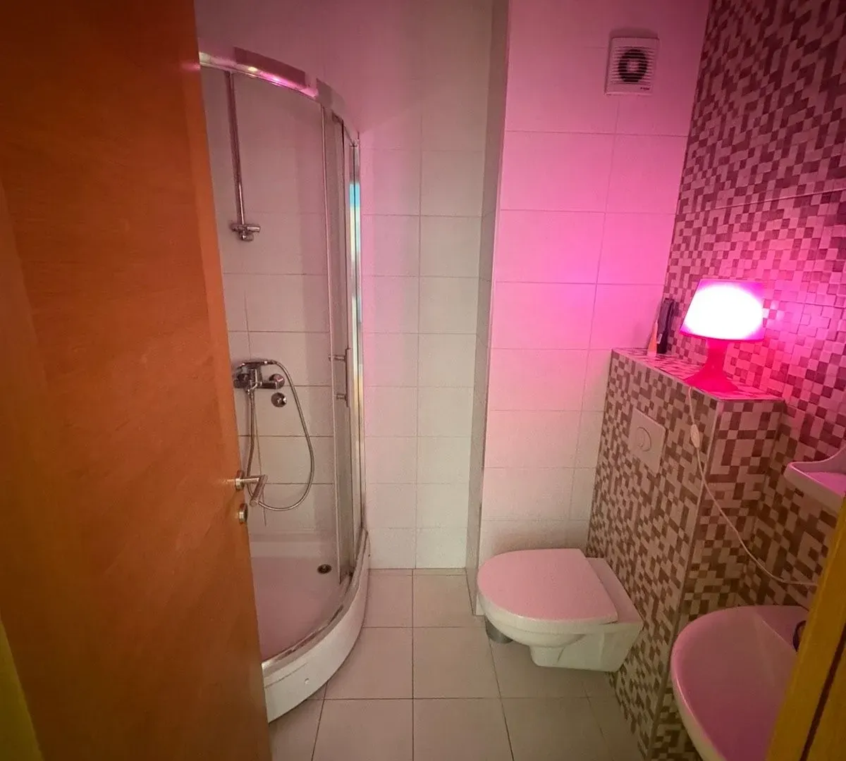 Prodaja, jednosoban stan, 41m², City Kvart, Podgorica