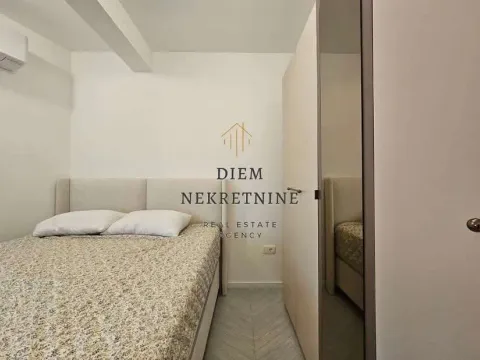 Izdavanje, stan, 40m², Šušanj, Bar - image 3