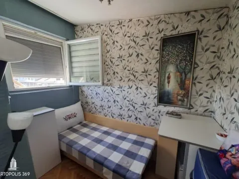 Sale, two bedroom apartment, 43m², Stari Merkator, Novi Beograd Sve Podlokacije - image 6