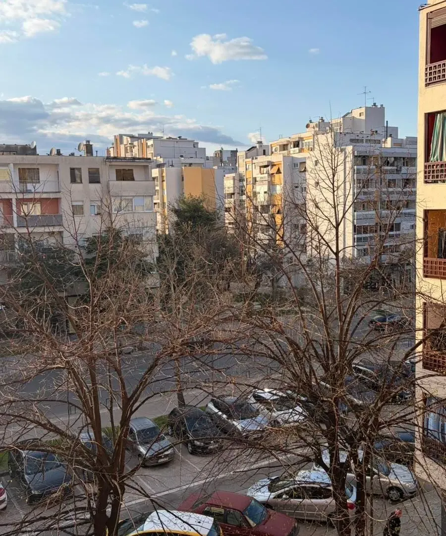 Sale, one bedroom apartment, 56m², Lepa Kata, Podgorica