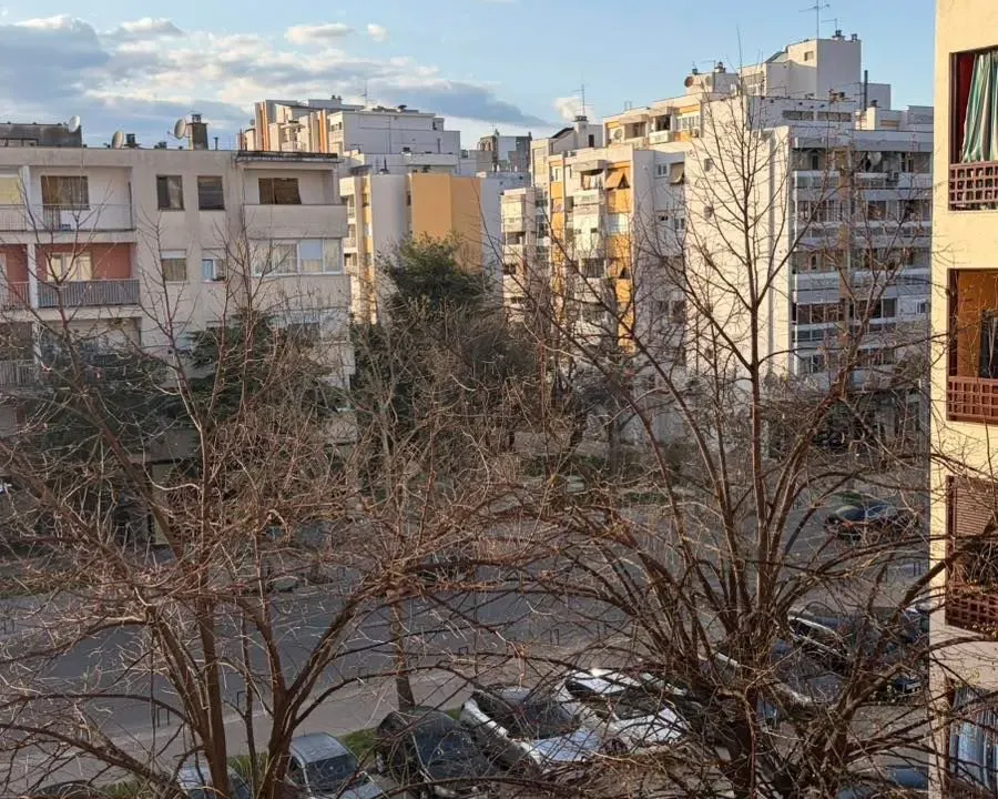 Sale, one bedroom apartment, 56m², Lepa Kata, Podgorica