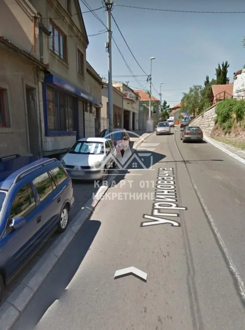 Sale, house, 101m², Zemun Centar, Zemun Sve Podlokacije