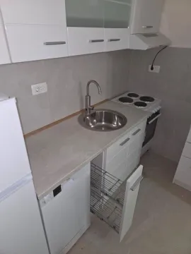 Rent, one bedroom apartment, 40m², Zabjelo, Podgorica - image 3