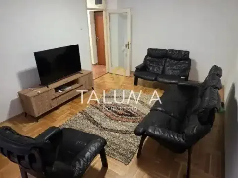 Izdavanje, jednosoban stan, 56m², Preko Morače, Podgorica - image 6