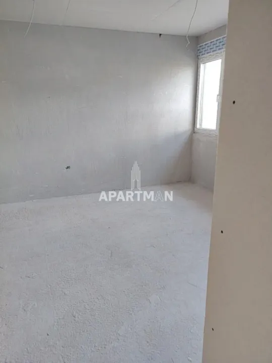 Prodaja, jednosoban stan, 45m², Ledine, Beograd