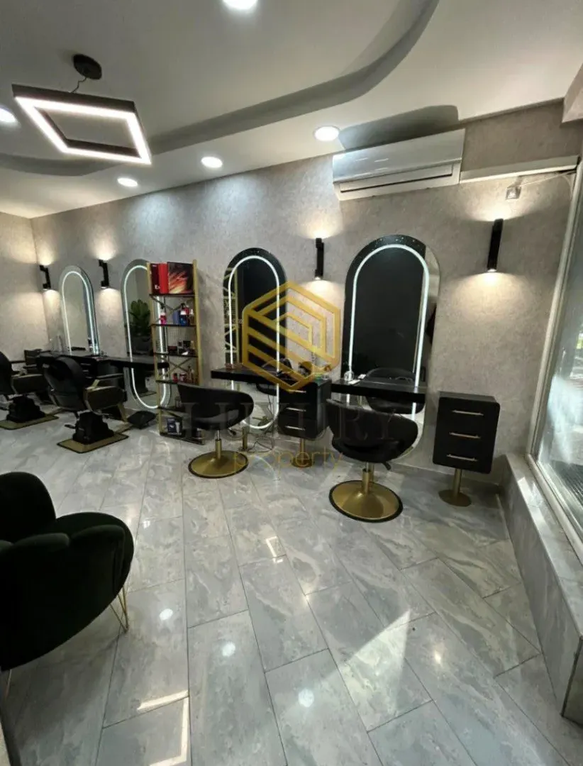 Rent, office space, 90m², Stari Aerodrom, Podgorica