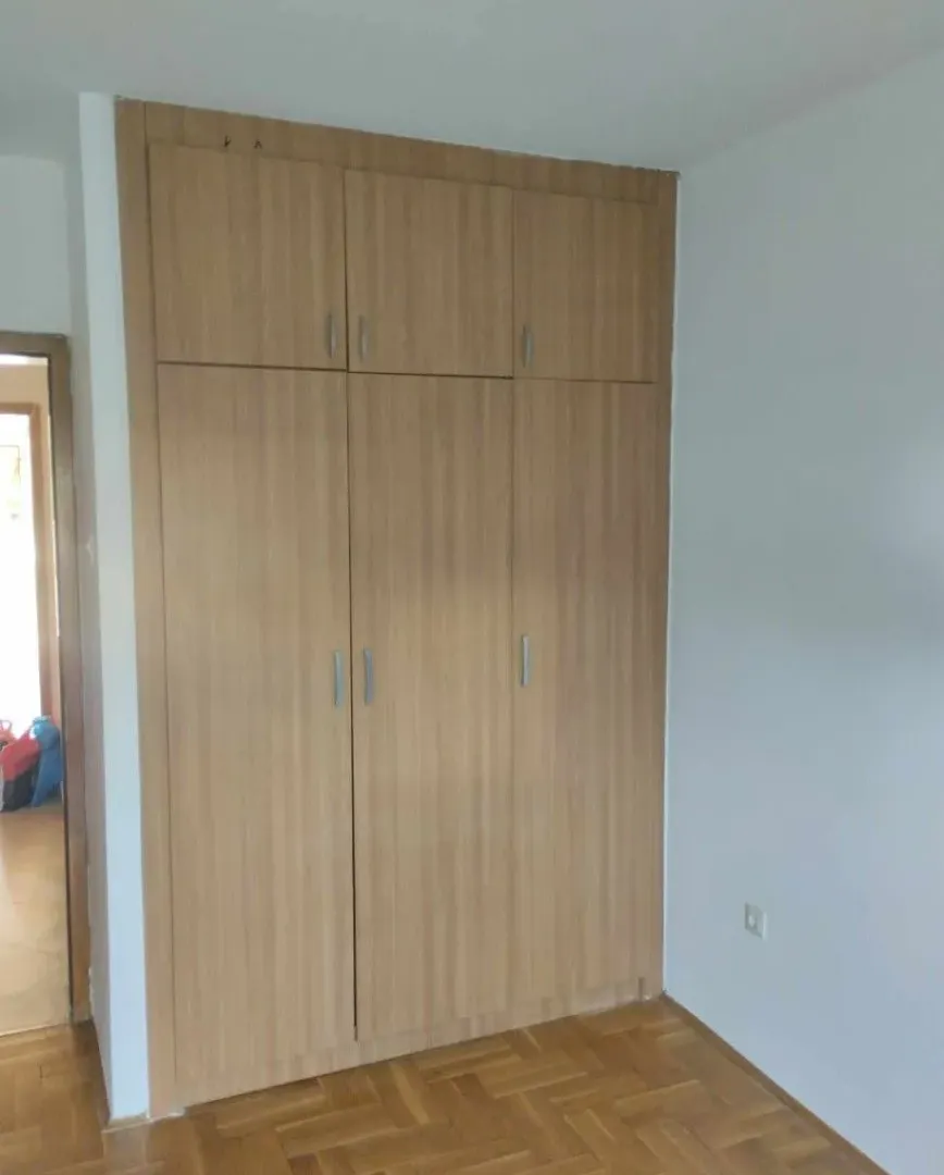 Prodaja, dvosoban stan, 84m², Stari Aerodrom, Podgorica