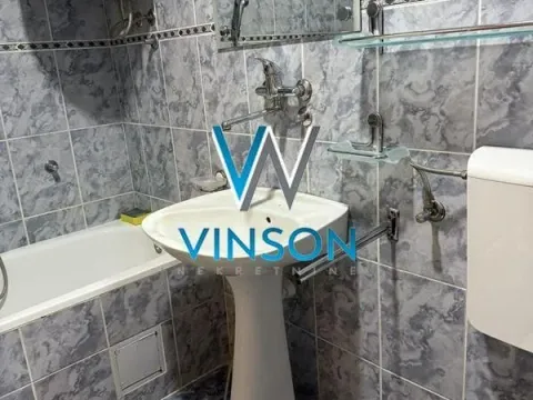 Sale, two bedroom apartment, 53m², Grbavica, Novi Sad Sve Podlokacije - image 9