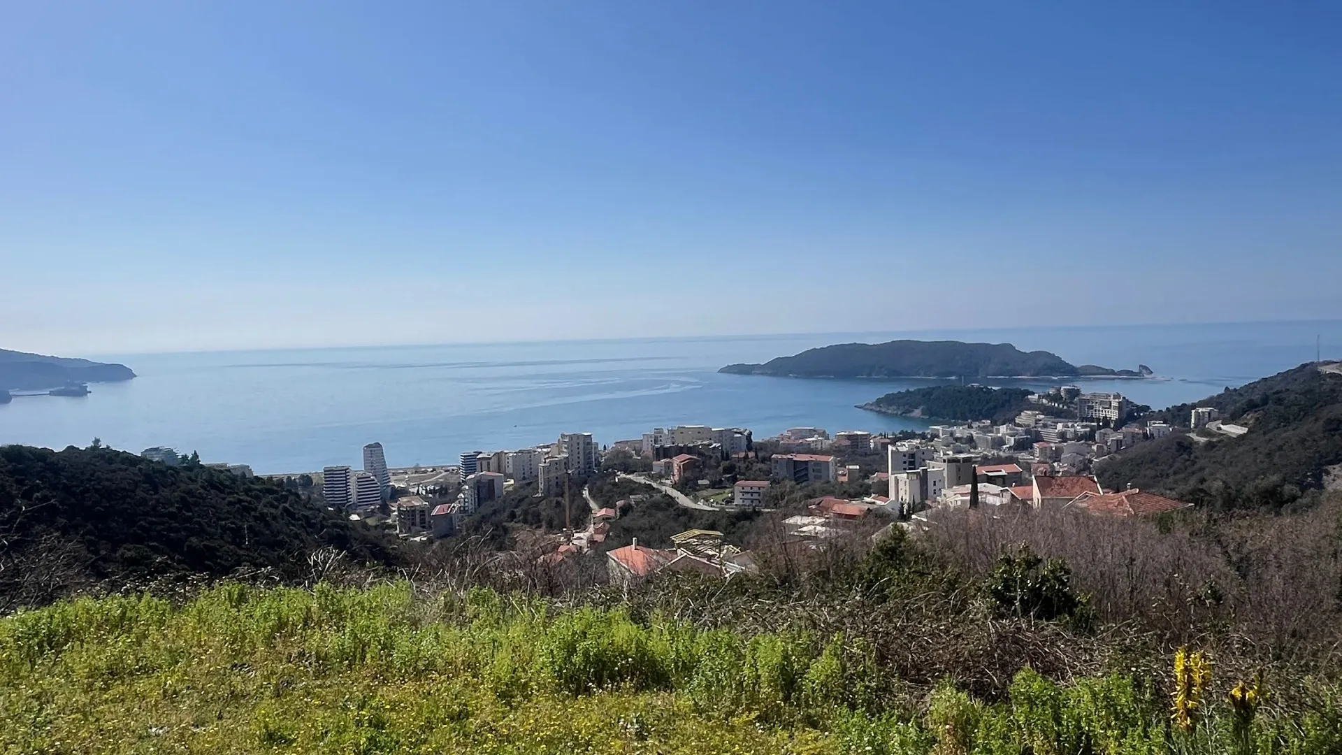 Sale, house, 550m², Bečići, Budva