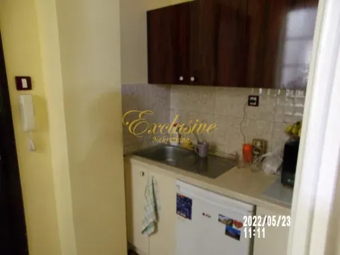 Prodaja, jednosoban stan, 27m², Stari Grad, Beograd - image 14