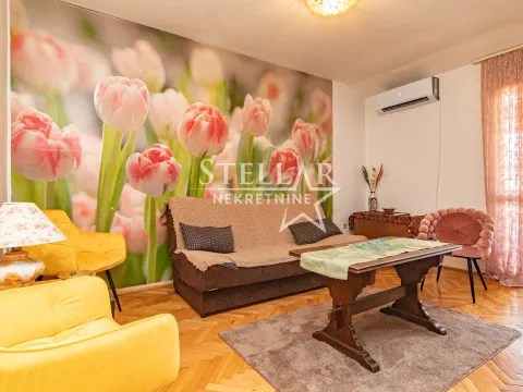 Izdavanje, jednosoban stan, 56m², Momišići, Podgorica - image 3