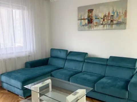 Rent, two bedroom apartment, 50m², Grbavica, Novi Sad Sve Podlokacije - image 3