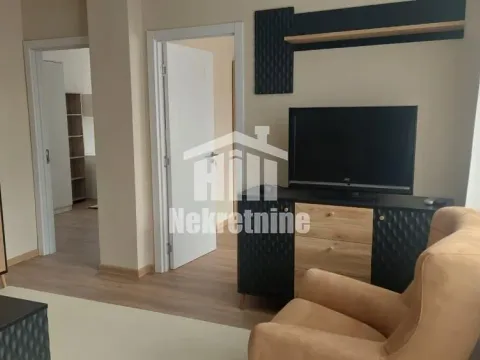 Rent, three bedroom apartment, 64m², Botanička Bašta, Palilula Sve Podlokacije - image 4