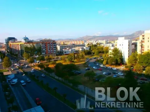 Sale, three bedroom apartment, 97m², Podgorica, Crna Gora - image 12