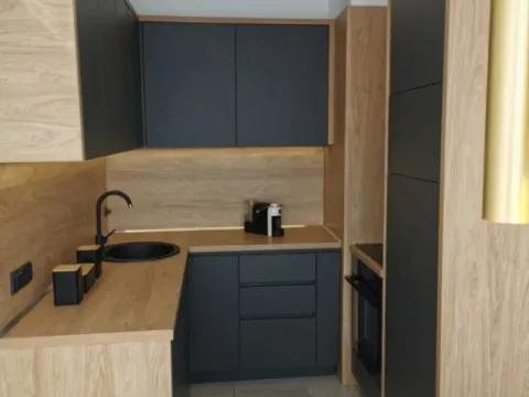 Izdavanje, stan, 47m², Pobrežje, Podgorica - image 2