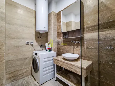 Sale, two bedroom apartment, 127m², Kruševac, Podgorica - image 6