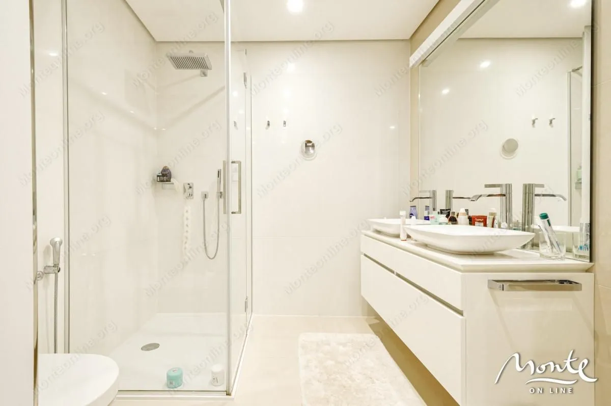 Sale, two bedroom apartment, 179m², Budva, Crna Gora