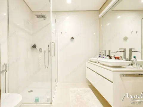 Prodaja, dvosoban stan, 179m², Budva, Crna Gora - image 10