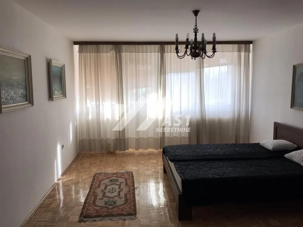 Rent, three bedroom apartment, 76m², Liman 3, Novi Sad Sve Podlokacije