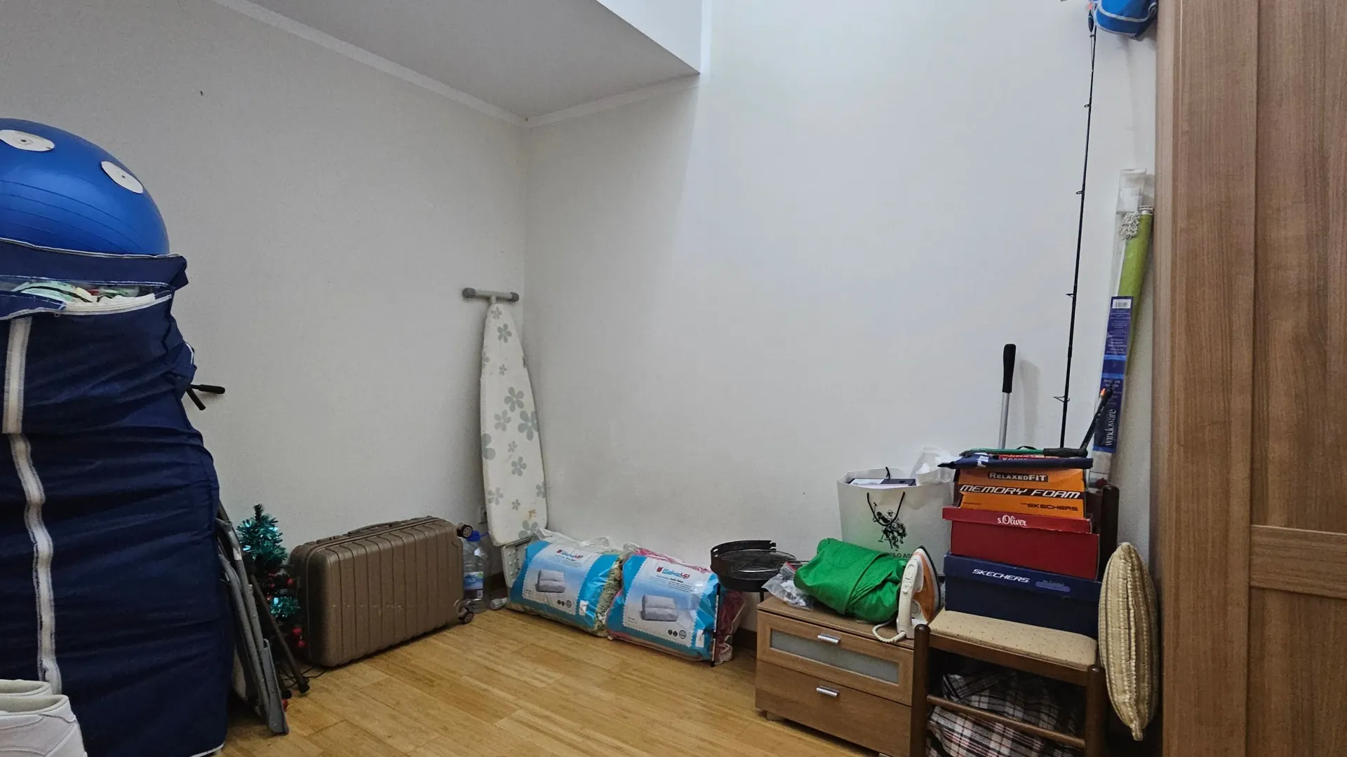 Sale, two bedroom apartment, 58m², Kamenari, Herceg Novi
