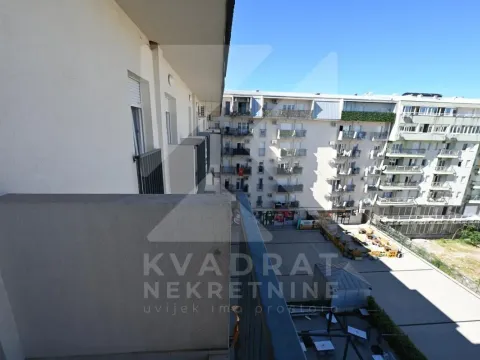 Rent, two bedroom apartment, 65m², Stari Aerodrom, Podgorica - image 13