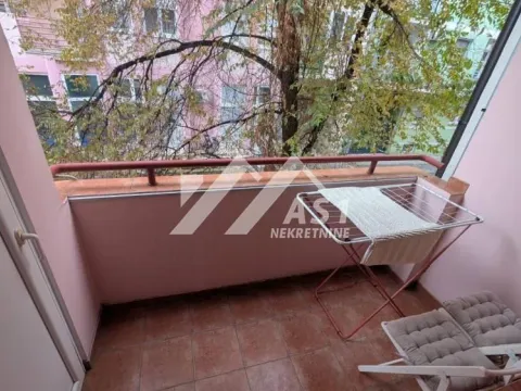 Izdavanje, dvosoban stan, 57m², Novi Sad Sve Podlokacije, Novi Sad - image 8