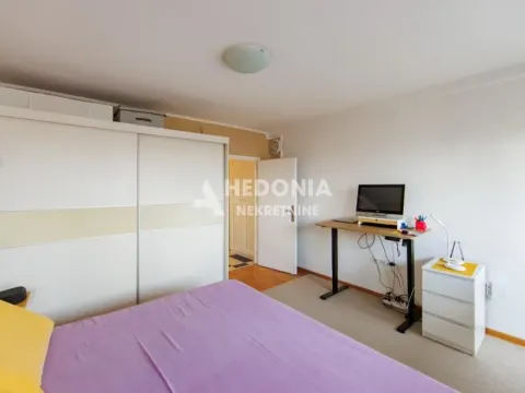 Sale, three bedroom apartment, 90m², Novi Beograd Blok 37, Novi Beograd Sve Podlokacije - image 13