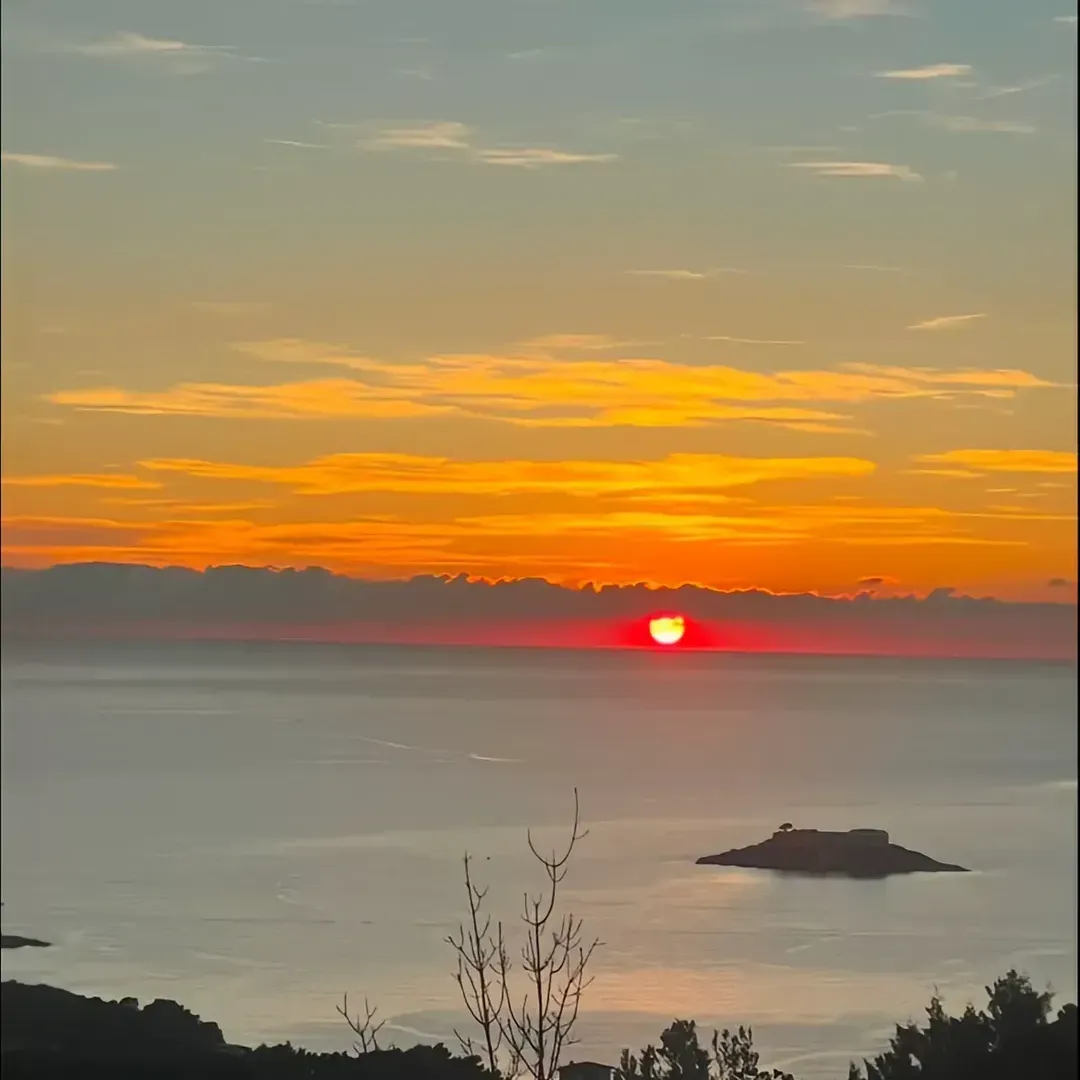 Prodaja, plac, 400m², Luštica, Herceg Novi